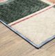 Oriental Weavers™ Tisdell 5'x8' Style 5 Area Rug-3