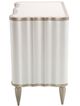 Michael Amini® London Place Creamy Pearl Nightstand-2