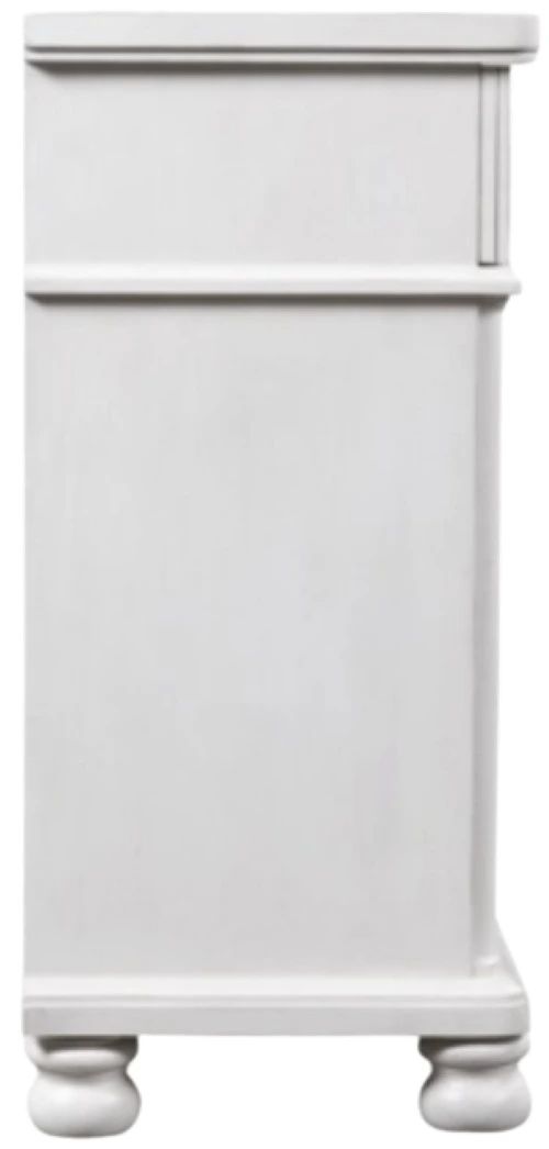 Signature Design by Ashley® Chadworth Antique White Dresser-3