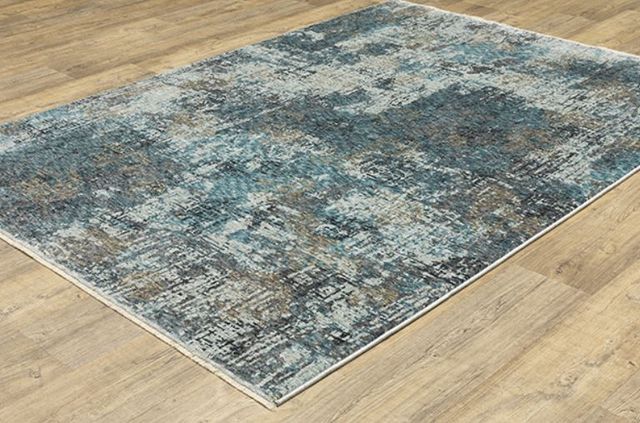 Oriental Weavers™ Hayden 5'x8' Style 3 Area Rug-1