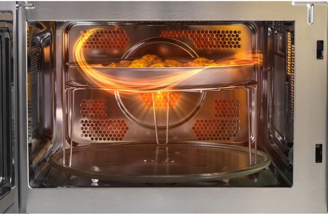GE® 1.0 Cu. Ft. Stainless Steel Countertop Microwave-4