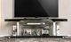 Furniture of America® Dietrich Black 60" TV Console-0