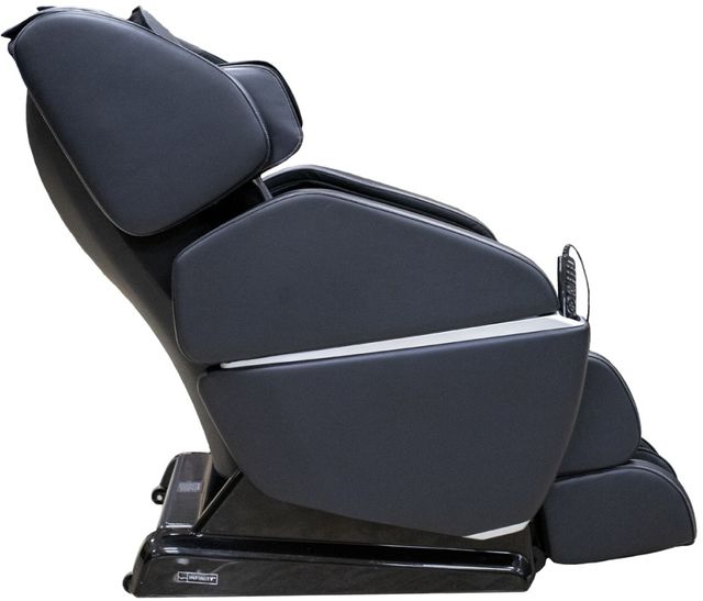 Infinity® Massage Chairs Prelude Black Massage Chair-3