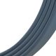 Uttermost® Going In Circles Blue Grey Mirror-4