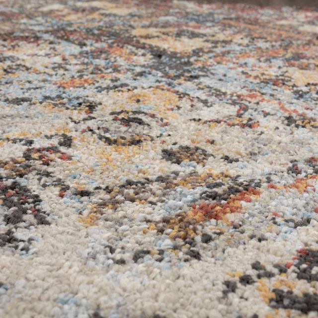 Dalyn™ Rug Company Aero Multi 3'x5' Rug-1