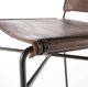 Magnolia Home by Joanna Gaines Jackson Distressed Brown Bar Stool-4