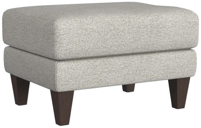 Flexsteel® Customizable South Haven Bond Ottoman-0