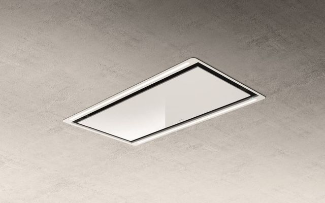Elica Iconic Series Hilight 39" Stainless Steel Insert Hood-2