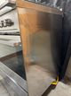 Fisher & Paykel 30" Brushed Stainless Steel with Black Glass Pro Style Natural Gas Range-4