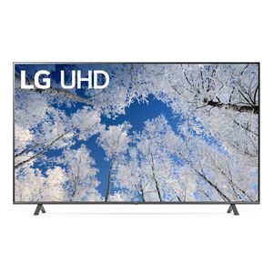 LG UQ7070ZUD Series 70" 4K Ultra HD LED Smart TV