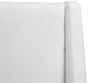 Magnussen Home® Lindon Suave Blanco California King Upholstered Island Bed-3