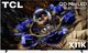 TCL X11K 85" HDR QD-Mini LED 4K UHD Smart TV-0