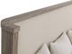 Fairfield® Everett Biscotti 83" King Panel Bed-2