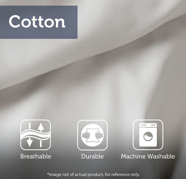 Olliix by Madison Park Pacey 3 Piece Taupe King/California King Tufted Cotton Chenille Geometric Coverlet Set-4