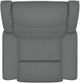 La-Z-Boy® Redwood Grey Power Wall Recliner-5