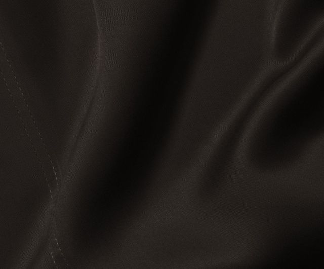 Cariloha Retreat 4-Piece Black Sand Lyocell Queen Sheet Set-1