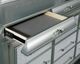 Furniture of America® Galea Gray Dresser-2