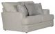 Jackson Furniture Zeller Cream Loveseat-0