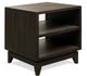Riverside Furniture Vogue Brown Side Table-1