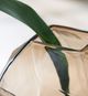 Signature Design by Ashley® Ewart Light Brown 12" Vase-2