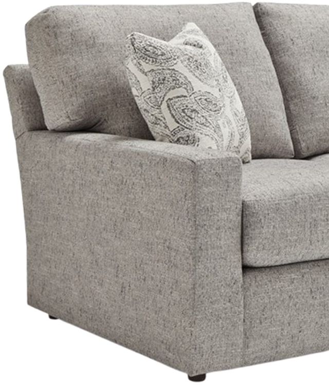 Best® Home Furnishings Customizable Dovely Stationary Sofa-4