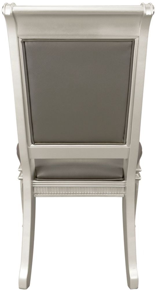 Mazin Furniture Bevelle Side Chair-2