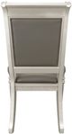 Mazin Furniture Bevelle Side Chair-2