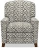 La-Z-Boy® Cabot Greystone Low Leg Power Reclining Chair-2