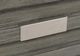 Jofran Inc. Altamonte Brushed Gray 70" Media Console-5