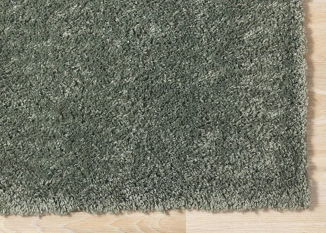 Kalora Interiors Pascal Green 5'x8' Area Rug-4