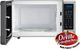 Sharp® Carousel® Stainless Steel Countertop Microwave Oven-4