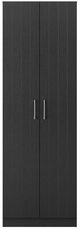 HH2 Home Lancaster Black Oak Kitchen Pantry-1
