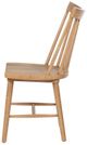 Coaster® Middleton 2-Piece Natural Dining Side Chair Set-2