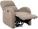 Coaster® Grant Camel Upholstered Power Recliner-4