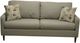 Best Craft Furniture Customizable 8300 Sofa-0