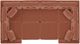 Drew & Jonathan Home ModularOne New Horizon 8-Piece Copper Modular Sectional-2