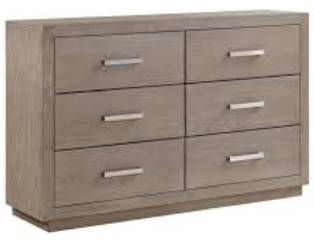 Coaster® Kenora 4-Piece Barley Brown California King Bedroom Set-3