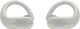 JBL® Endurance Peak 3 White Wireless Earbud Headphones-2