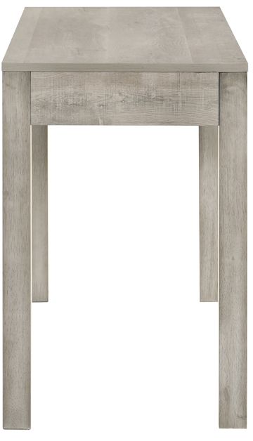 Crown Mark Valor Antique White Writing Desk-3