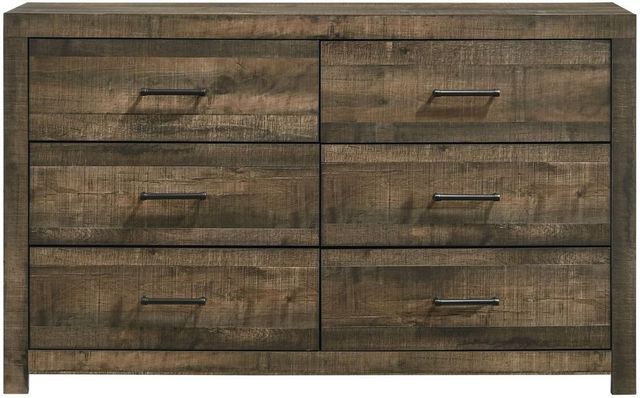 Elements International Bailey Drift Dresser-1