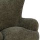 Classic Home Penelope Winter Fir Accent Chair-5