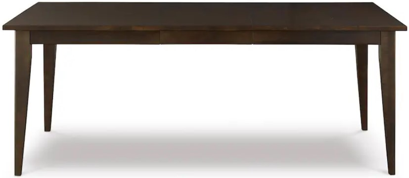 Bassett Furniture BenchMade Louisa Dining Table - Thumbnail 2