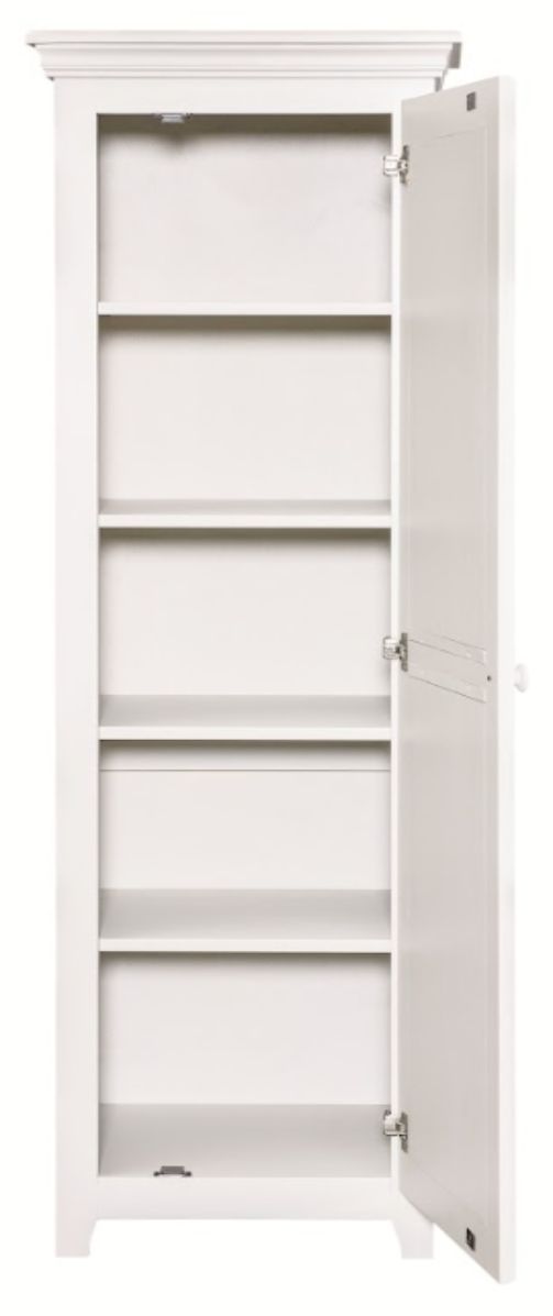 Archbold Furniture Customizable Pine 72" Pantry-2