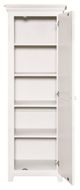 Archbold Furniture Customizable Pine 72" Pantry-2