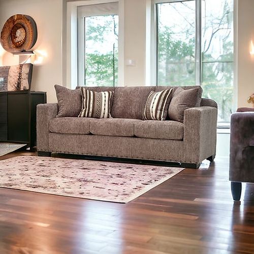 Intermountain Furniture Customizable Mt. Blanc Sofa-1