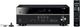 Yamaha® Black 5.1 Channel AV Receiver-0