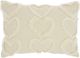 Nourison Home™ Lifestyles Cream 14" Throw Pillow-0