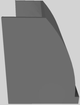 Vent-A-Hood® 30" Gunsmoke Wall Mounted Range Hood-1
