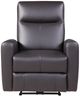 ACME Furniture Blane Brown Power Recliner-1