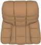 La-Z-Boy® Gibson Fawn Reclina-Rocker® Recliner-2